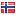 atletiskutvikling.no server is located in Norway